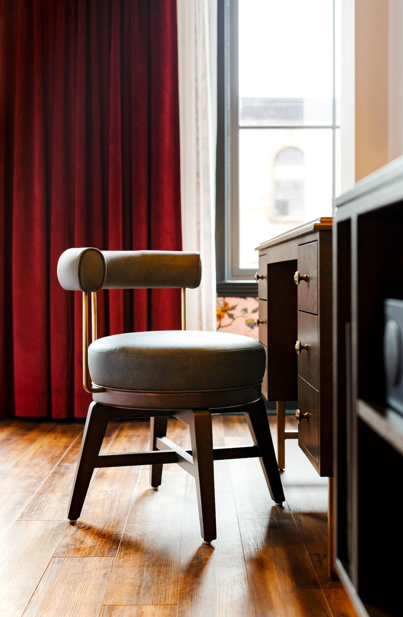 The Broadview Hotel Toronto Bagian luar foto
