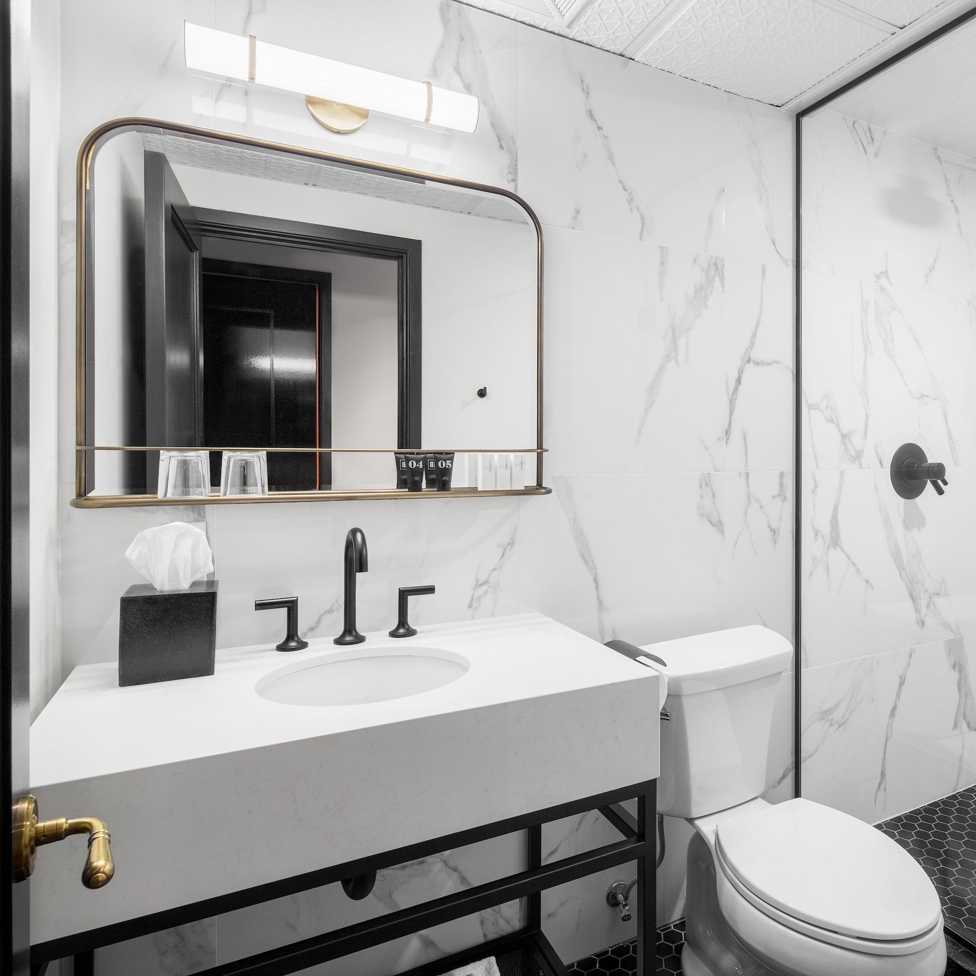 The Broadview Hotel Toronto Bagian luar foto