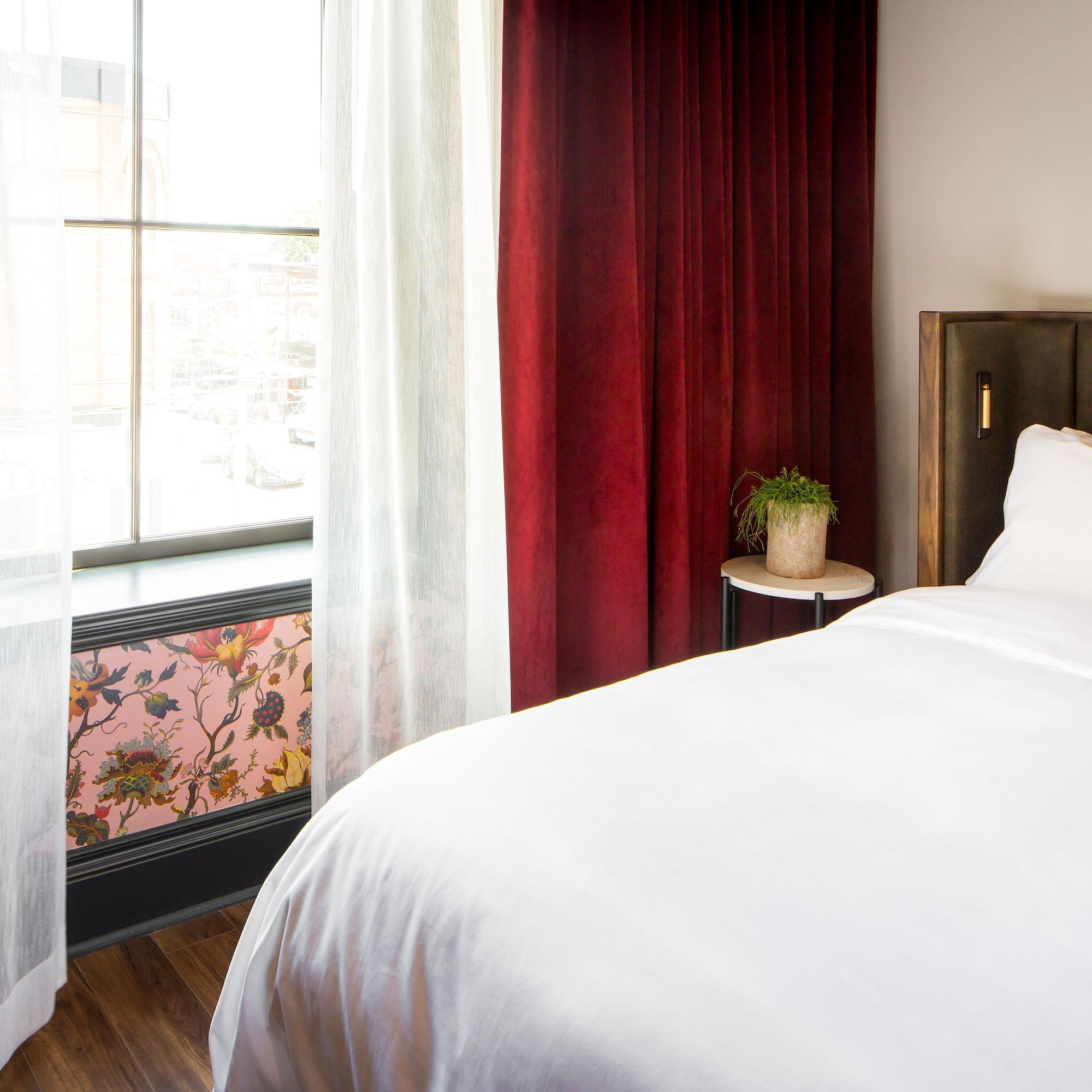 The Broadview Hotel Toronto Bagian luar foto
