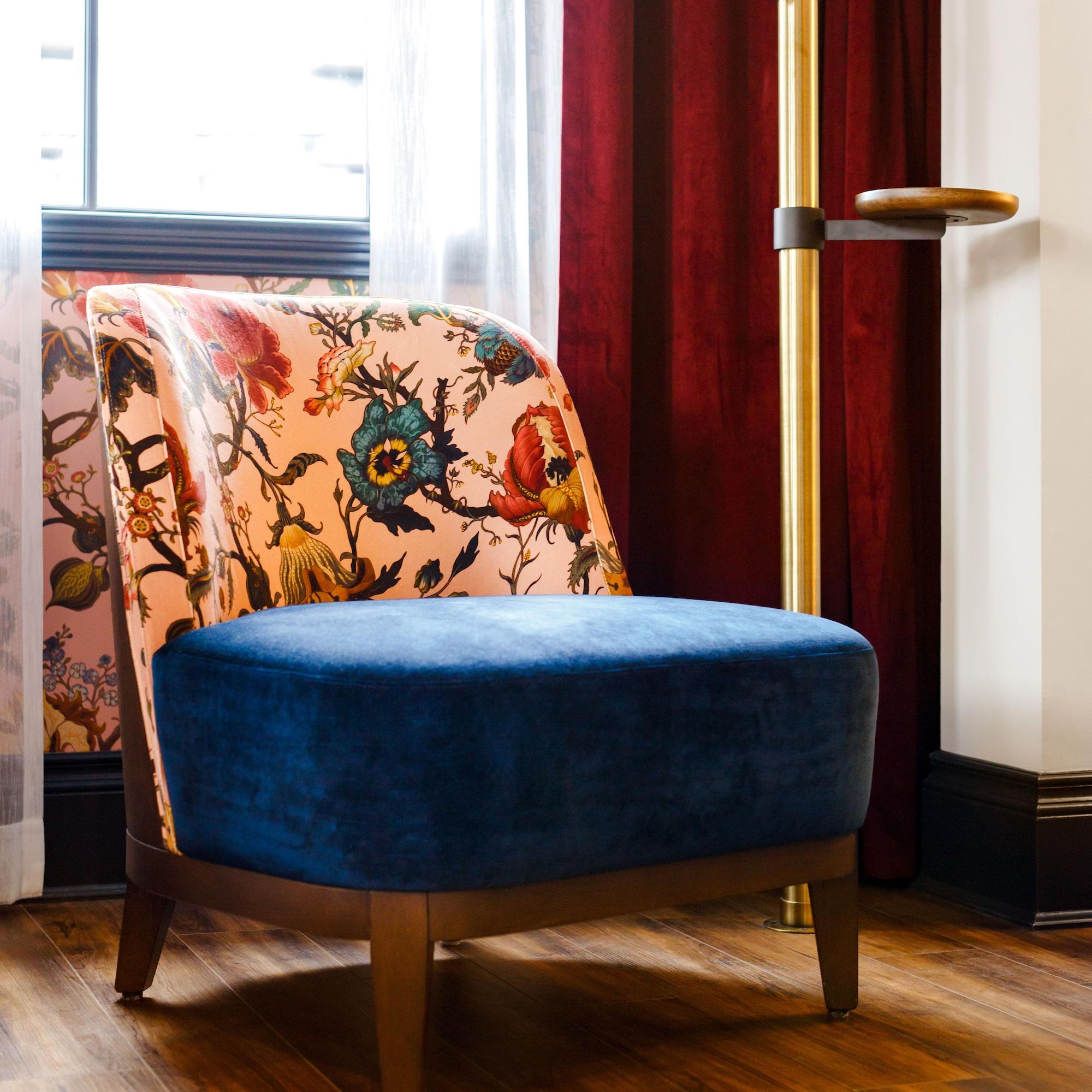 The Broadview Hotel Toronto Bagian luar foto