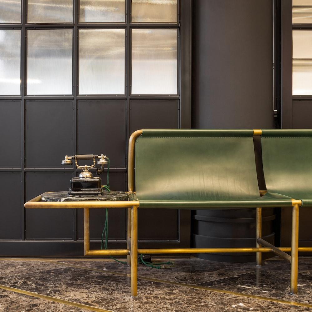 The Broadview Hotel Toronto Bagian luar foto