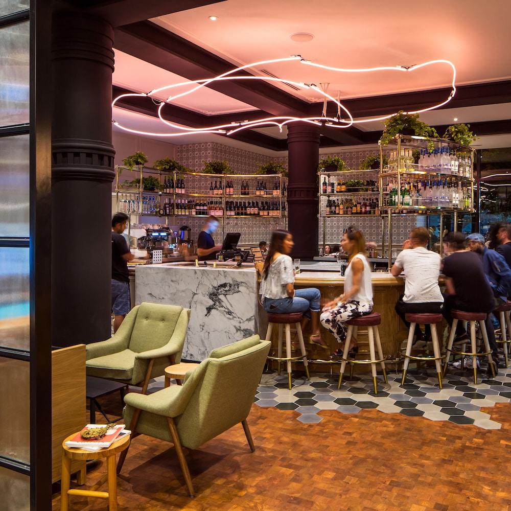 The Broadview Hotel Toronto Bagian luar foto