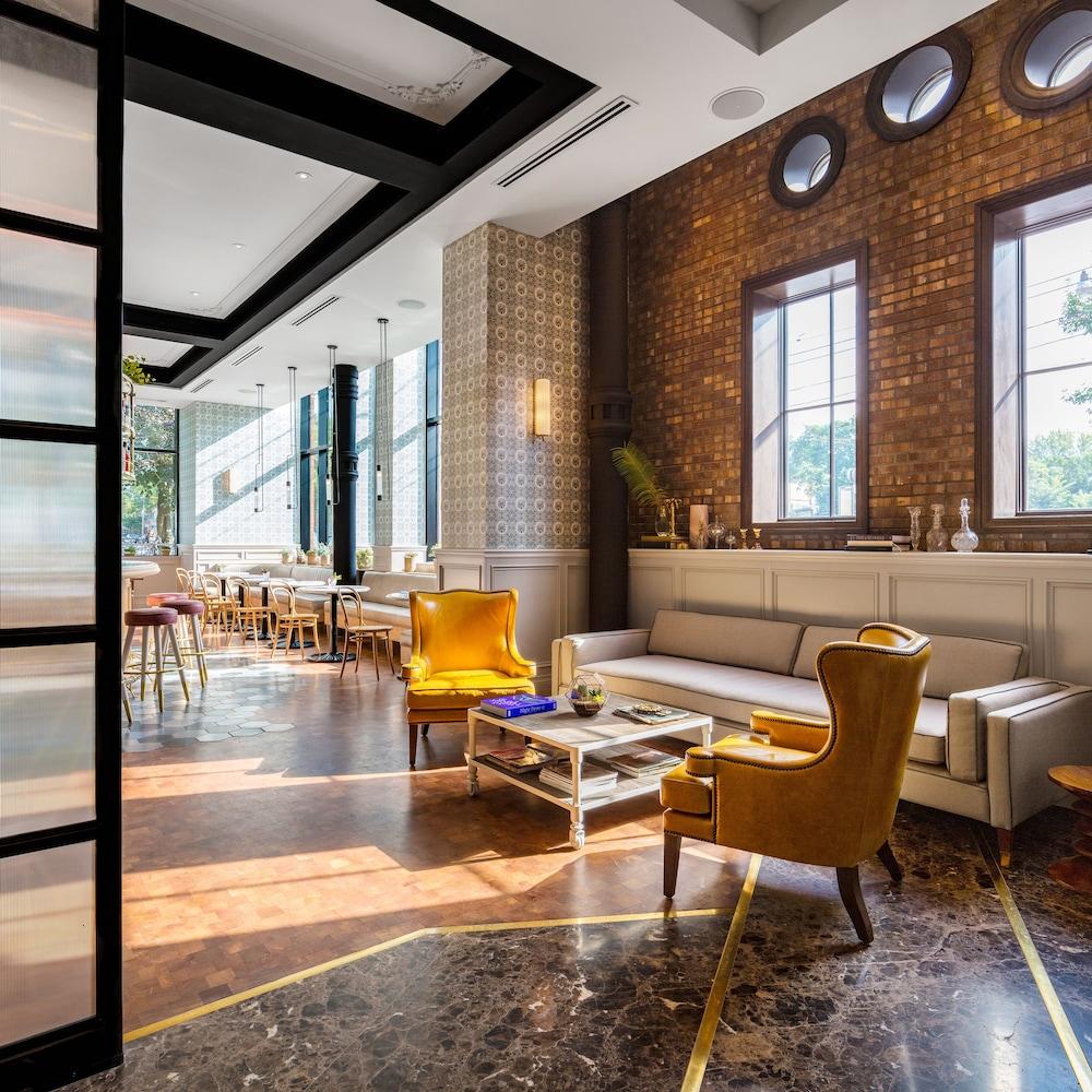 The Broadview Hotel Toronto Bagian luar foto