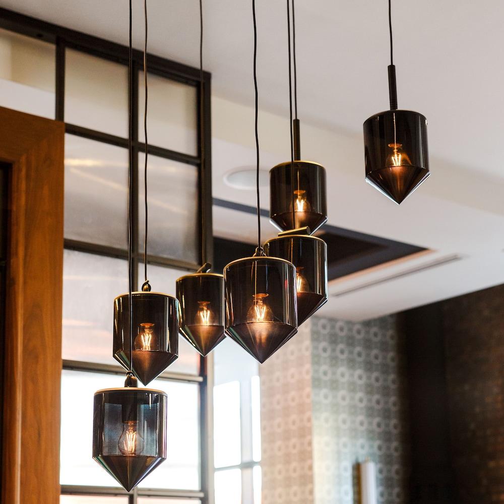 The Broadview Hotel Toronto Bagian luar foto
