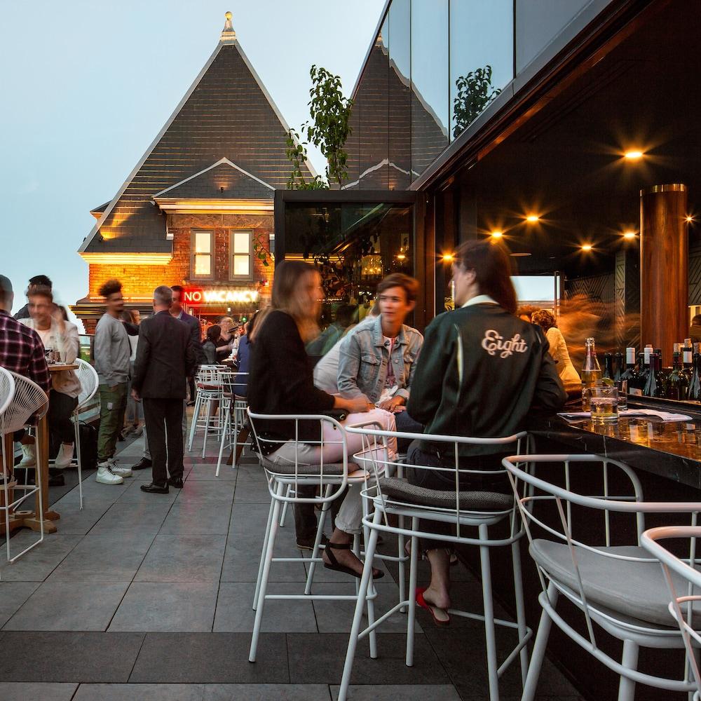 The Broadview Hotel Toronto Bagian luar foto