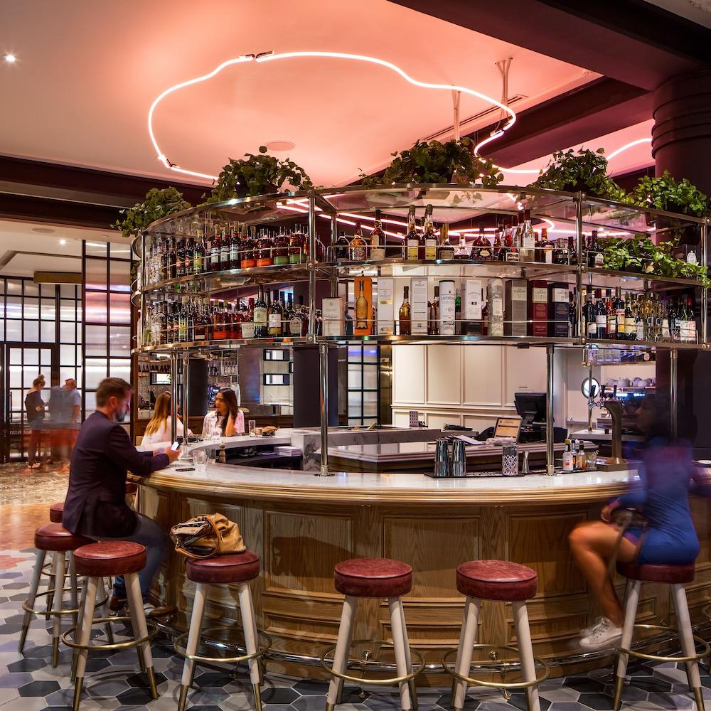 The Broadview Hotel Toronto Bagian luar foto