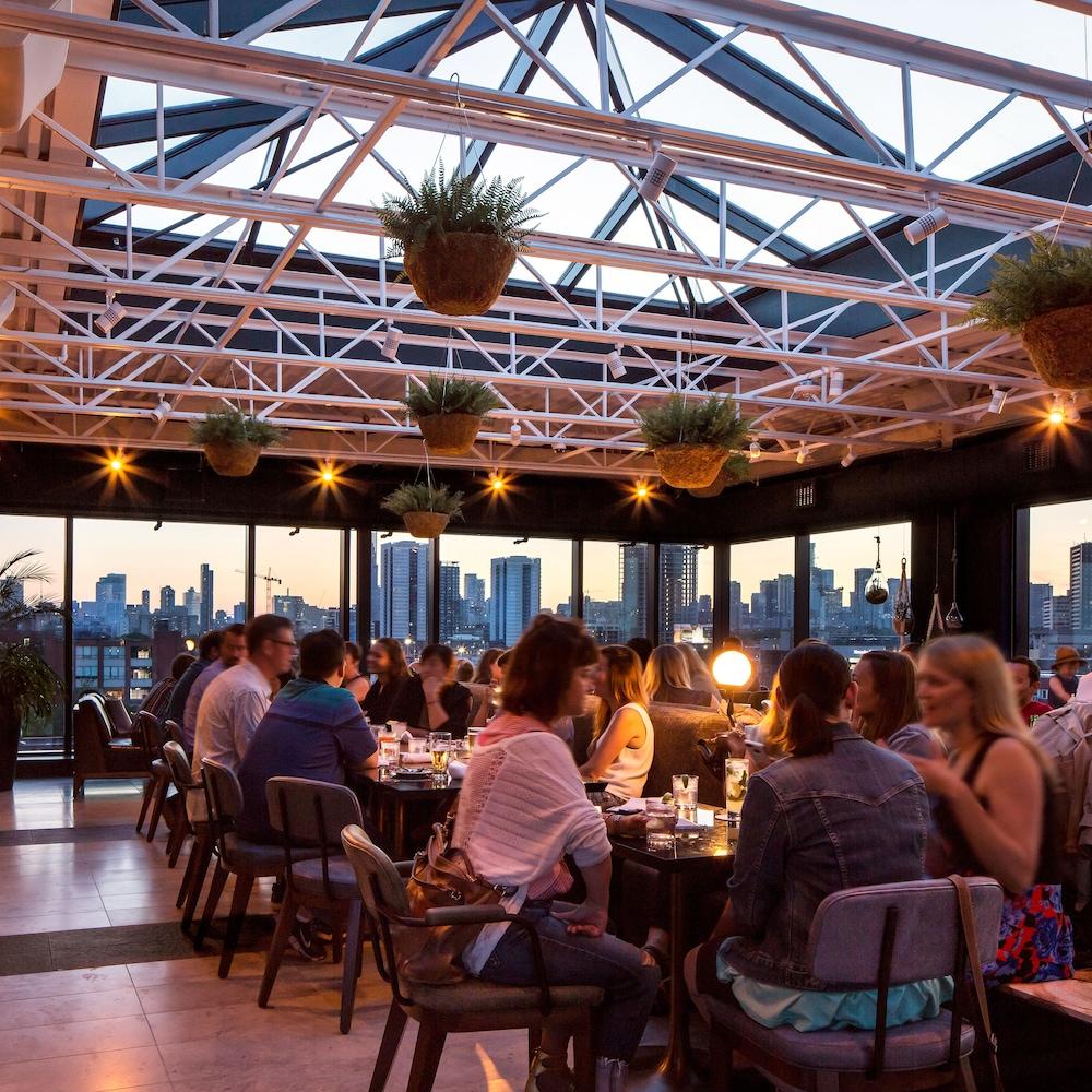 The Broadview Hotel Toronto Bagian luar foto