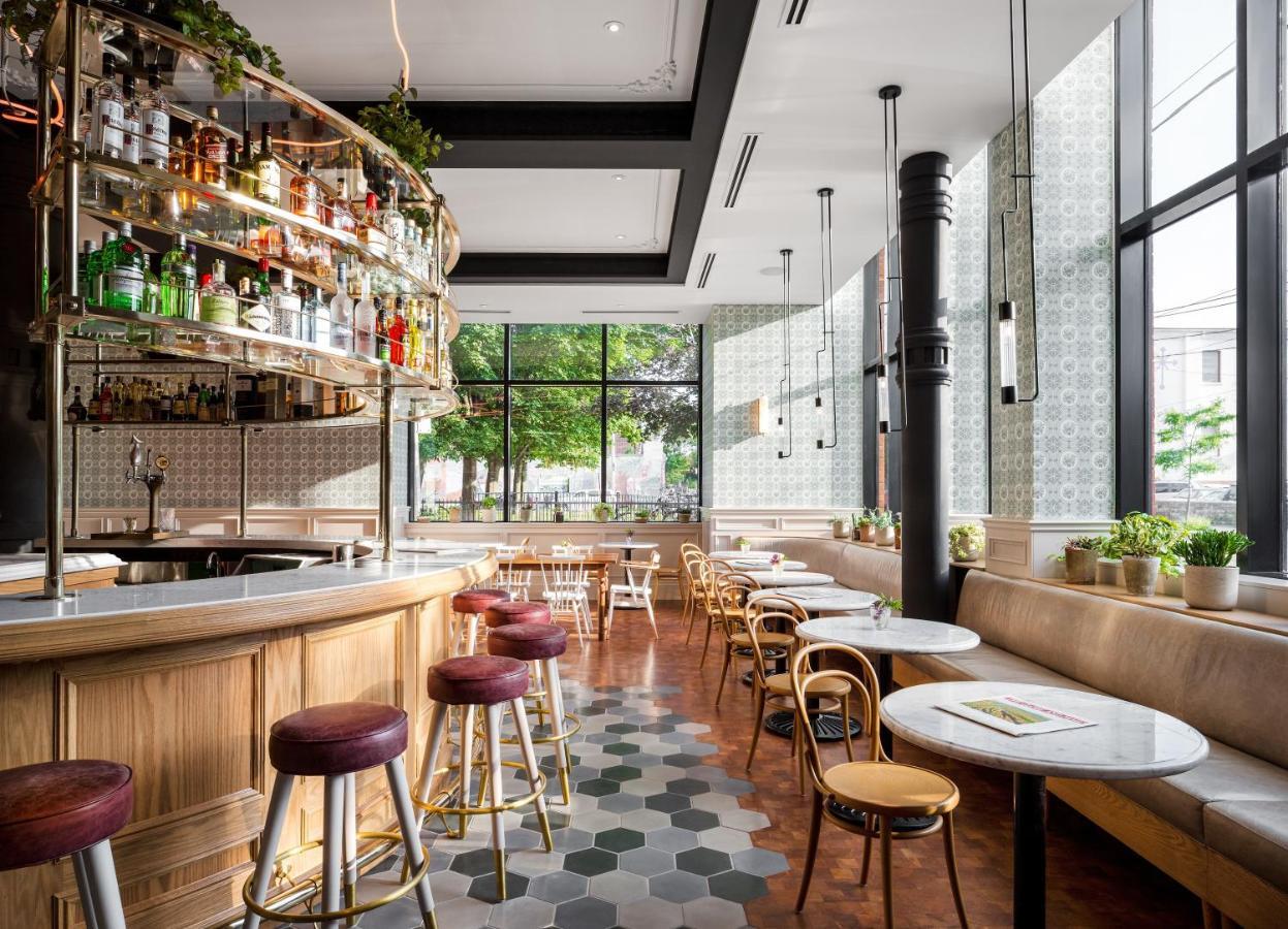 The Broadview Hotel Toronto Bagian luar foto