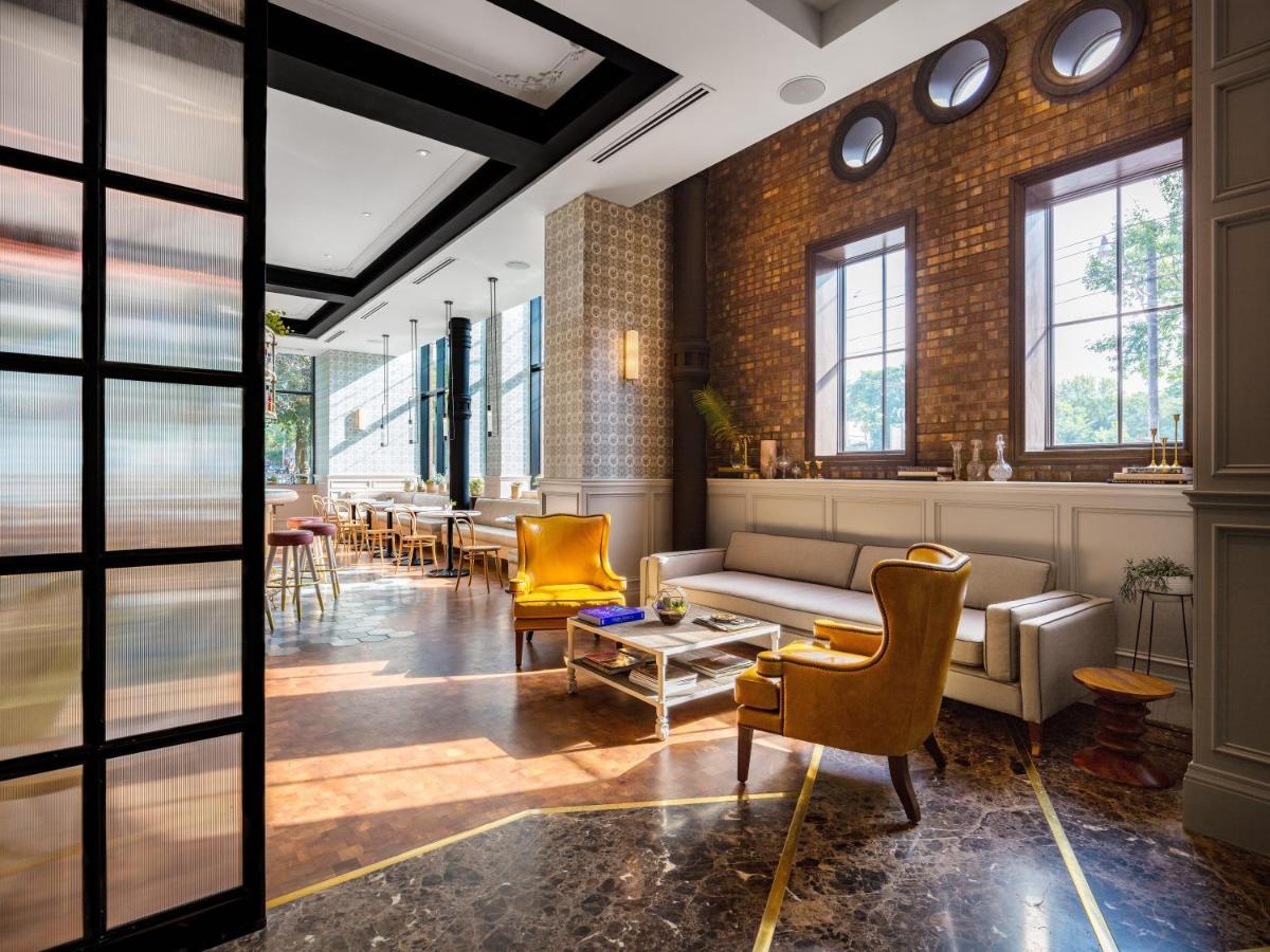 The Broadview Hotel Toronto Bagian luar foto