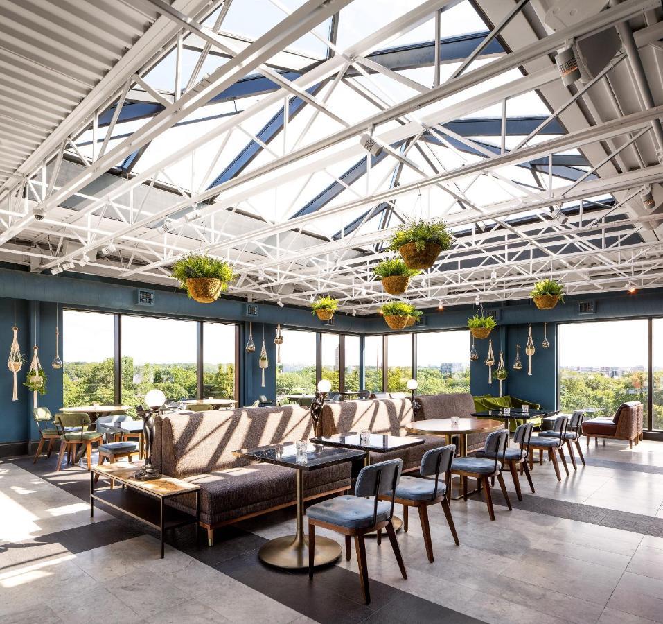 The Broadview Hotel Toronto Bagian luar foto