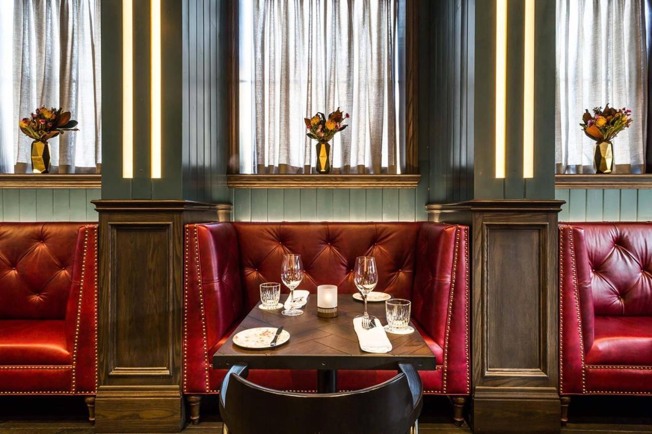 The Broadview Hotel Toronto Bagian luar foto