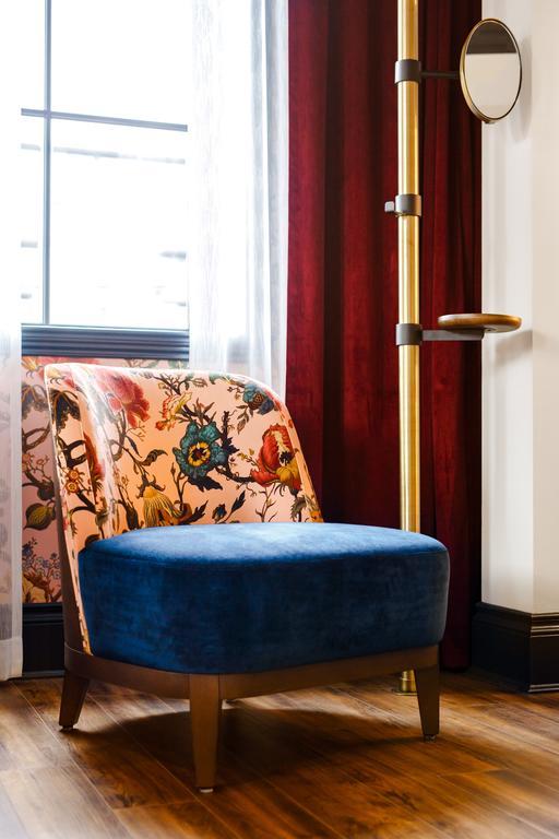 The Broadview Hotel Toronto Bagian luar foto