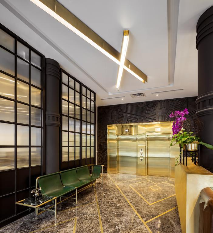 The Broadview Hotel Toronto Bagian luar foto