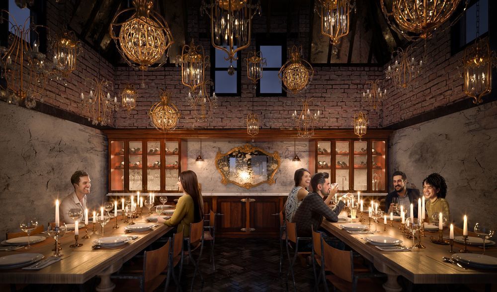 The Broadview Hotel Toronto Bagian luar foto